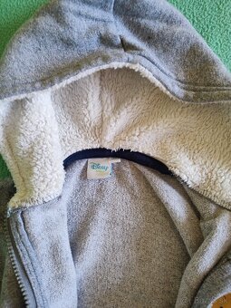 Chlapčenské oblečenie veľkosť 80 - 15