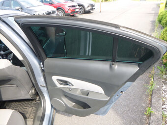 Chevrolet Cruze 2,0Tdi 150Ps 2010 - 15