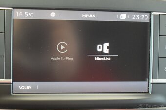 Citroën SpaceTourer 2,0 HDi 110 kW, 9-míst,1.maj,serviska - 15