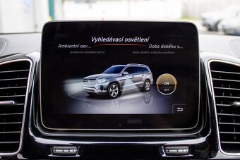 Mercedes-Benz GLS 350 d 4MATIC 2019 - 15