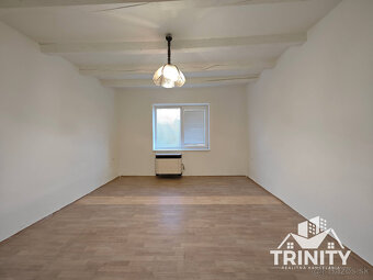 EXKLUZÍVNE-Na predaj 3-izbový rodinný dom v obci Semerovo, 3 - 15