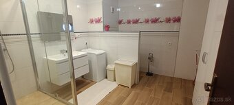 Prenájom trojizbového bytu v Bratislave -Ružinov - 15