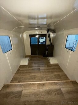 Maringotka A3S po renovaci - 15