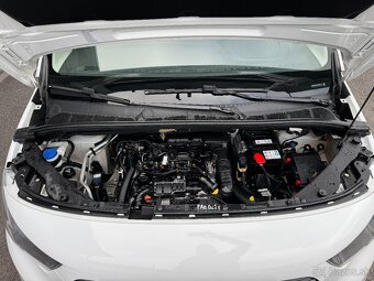 Opel Combo Van 1.5 CDTI 102k S S Enjoy XL - 15