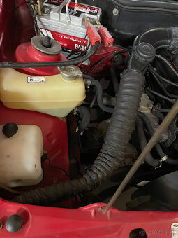 FORD Sierra 1600 Veterán - 15