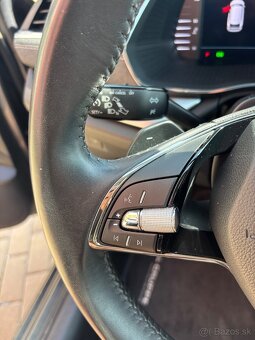 Škoda Octavia Combi 2.0 TDI SCR Style DSG - 15