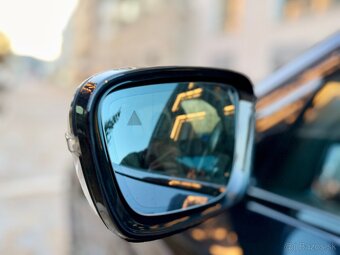 BMW Rad 5 Touring 530d xDrive r.2020 M-Packet - 15