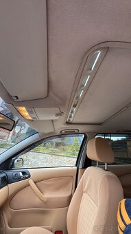 Škoda octavia1 1.9tdi - 15