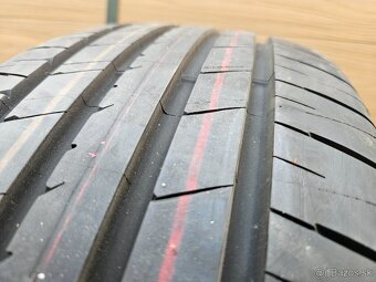 Letné pneu Bridgestone Turanza - 215/55 r18 95H - 15
