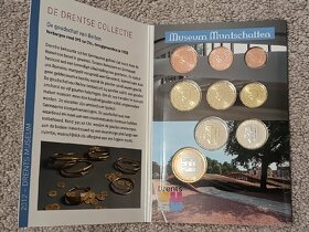 2€ pamätné Holandsko - 15