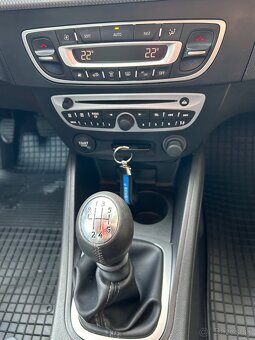 Renault Fluence 1.5dci 78kw - TOP STAV - 15