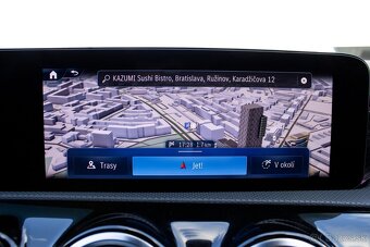 Mercedes-Benz A trieda 200 mHEV /T - 15