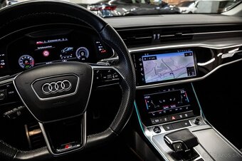 Audi A7 Sportback - 15