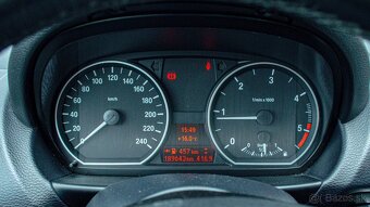 BMW 118d 105 kw M6 - 15