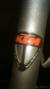KTM Cento Cross cestný bicykel veľký - 15