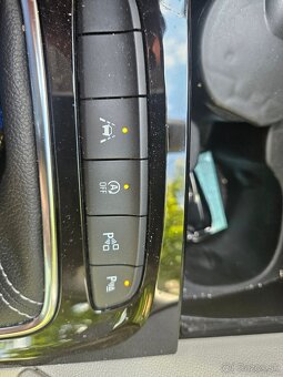 Opel Insignia 2.0 CDTI 125Kw Dynamic 4x4 - 15