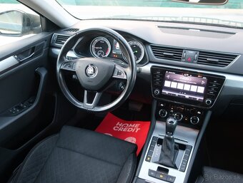 Odstúpim leasing na Škodu Superb III combi 2021, DSG+odpočet - 15