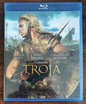 Predám Bluray filmy - 15