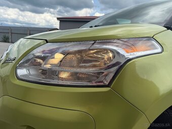 CITROEN C3 PICASSO 1.6HDI 66KW MODEL 2010 - 15