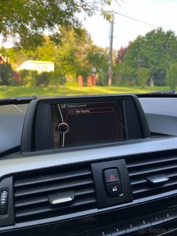 BMW Rad 3 • Manual • M-Sport • 2.0d - 15