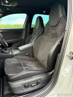 🩶 Škoda Superb Combi 3 FACELIFT Sportline 2.0 TDI 147kw DSG - 15
