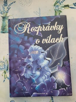 Mix detskych knih - 15