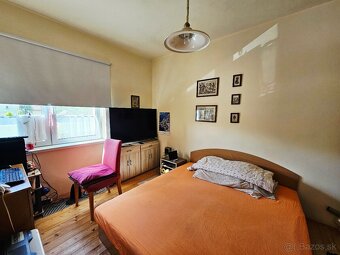 Predaj viacgeneračný RD v obci Bezenye - 15