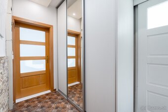 2-izbový byt v centre Púchova – Rastislavova ulica | 50 m² - 15
