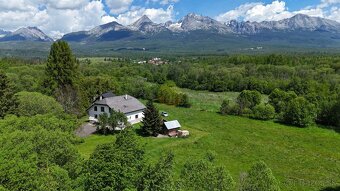 NOVOSTAVBA – Penzión na predaj vo Vysokých Tatrách - 15