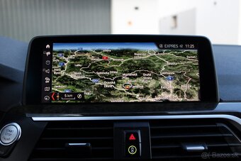 BMW X3 xDrive30i xLine A/T - 15