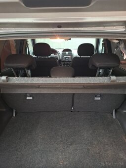 Suzuki Ignis 1,3 wwt 69 kw benzín - 15