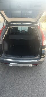Honda CRV 4 2.2 IDTI 110kw - 15
