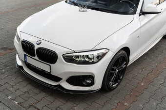 BMW Rad 1 120d xDrive M Sport Shadow A/T - 15