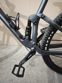 Celoodpruzeny Scott Spark 970 XL - 15