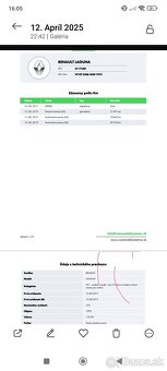 Renault laguna,146000km - 15