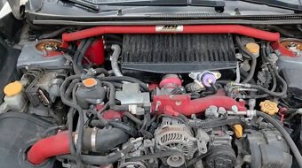 Subaru Impreza STi 2016 DC - 15