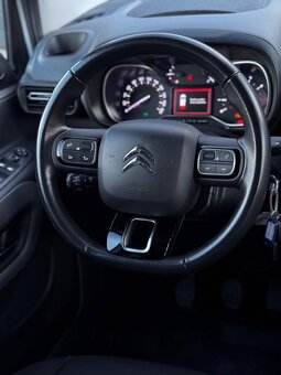 Citroën Berlingo BlueHDi 100 S S Feel Pack M - 15