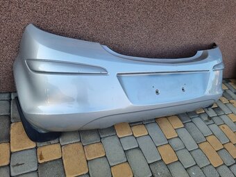 Opel Corsa D zadné svetlá - 15