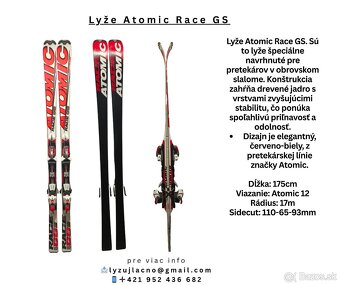 Lyže a lyžiarky - 15