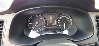 Seat Leon X-Perience 2.0 Tdi 4x4 - 15