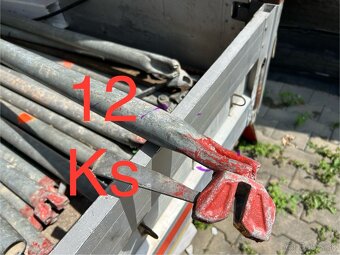 Lešenie - 15