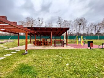 Prenájom nadštandardného bytu – Cédrová ulica, Panoráma - 15
