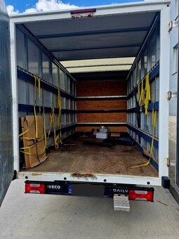 Iveco Daily 35S14 - 15