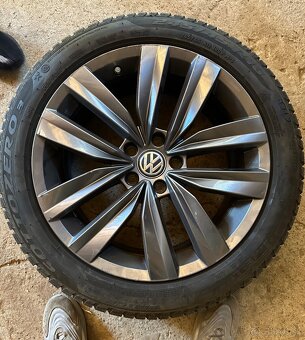 Volkswagen Arteon 2.0 tsi R-Line - 15