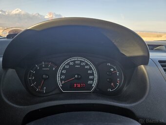 Suzuki Swift - 15