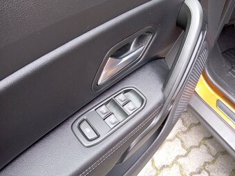 DACIA-DUSTER-BENZIN-Tce 100 LPG  -MANUL-PRESTIGE - 15