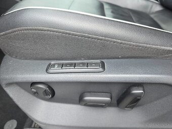 Volkswagen Tiguan Allspace 176kw WEBASTO - 15