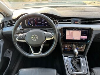 Vw passat b8 variant facelift 2.0tdi 110kw Dsg - business - 15
