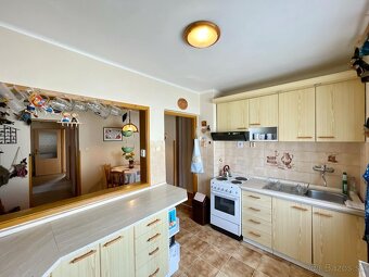 Na predaj dom s garážou v Skalici - zľava 20.000 eur - 15