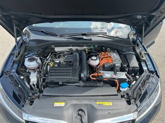 Škoda Superb iV 1.4 TSI plug-in hybrid - 15